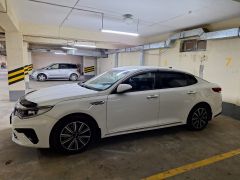 Сүрөт унаа Kia Optima