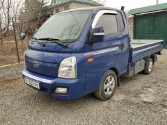 Фото авто Hyundai Porter