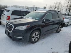 Фото авто Subaru Ascent