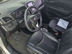 Photo of the vehicle Chevrolet Spark