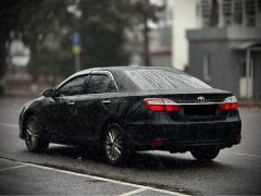 Photo of the vehicle Toyota Camry