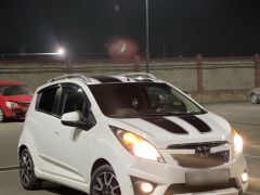 Фото авто Chevrolet Spark