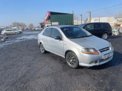 Photo of the vehicle Chevrolet Aveo