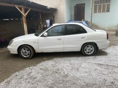 Photo of the vehicle Daewoo Nubira