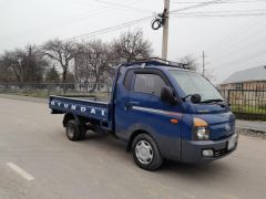 Фото авто Hyundai Porter