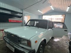 Фото авто ВАЗ (Lada) 2107