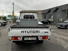 Фото авто Hyundai Porter