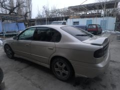 Сүрөт унаа Subaru Legacy