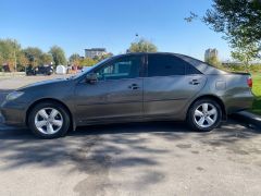 Photo of the vehicle Toyota Camry