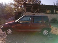 Фото авто Daewoo Tico