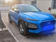 Фото авто Hyundai Kona