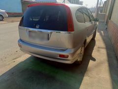 Photo of the vehicle Honda Stream