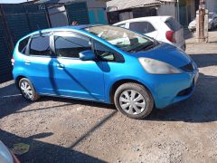 Photo of the vehicle Honda Fit