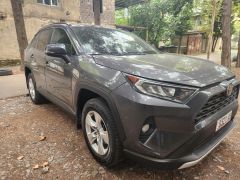 Фото авто Toyota RAV4