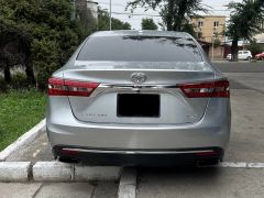 Сүрөт унаа Toyota Avalon