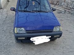 Фото авто Daewoo Tico