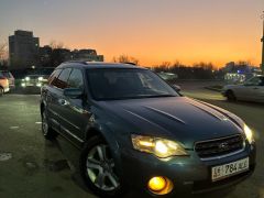 Photo of the vehicle Subaru Outback