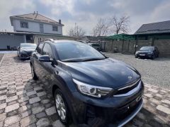 Фото авто Kia Stonic