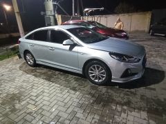 Сүрөт унаа Hyundai Sonata