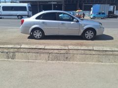 Фото авто Daewoo Lacetti