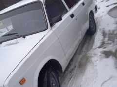 Фото авто ВАЗ (Lada) 2107