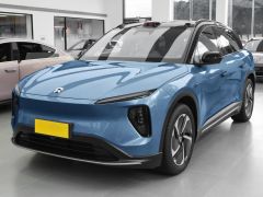 Фото авто Nio ES6