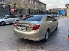 Photo of the vehicle Toyota Camry