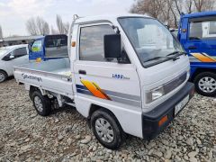 Фото авто Daewoo Labo