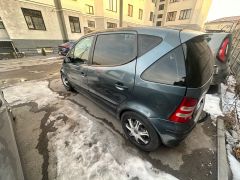 Photo of the vehicle Mercedes-Benz A-Класс