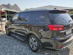 Фото авто Kia Carnival