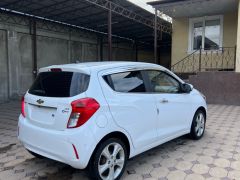 Photo of the vehicle Chevrolet Spark