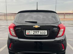 Сүрөт унаа Chevrolet Spark