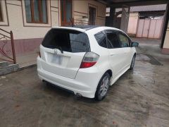 Сүрөт унаа Honda Fit