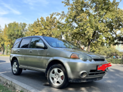 Сүрөт унаа Honda HR-V