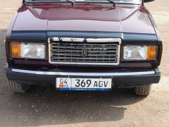 Photo of the vehicle ВАЗ (Lada) 2107