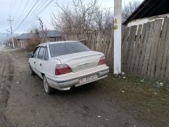 Фото авто Daewoo Nexia