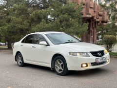 Сүрөт унаа Honda Accord