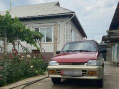 Сүрөт унаа Daewoo Tico