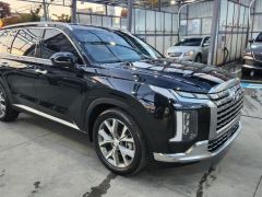 Photo of the vehicle Hyundai Palisade