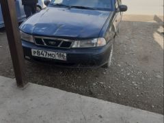 Сүрөт унаа Daewoo Nexia