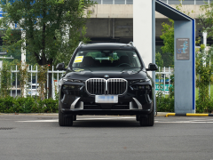 Сүрөт унаа BMW X7