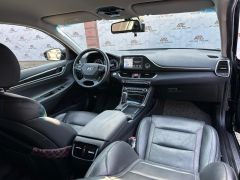 Фото авто Hyundai Grandeur