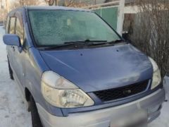 Сүрөт унаа Nissan Serena