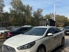 Сүрөт унаа Hyundai Sonata