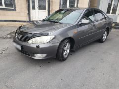 Фото авто Toyota Camry