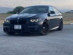 Сүрөт унаа BMW 5 серия