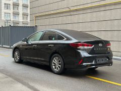 Сүрөт унаа Hyundai Sonata