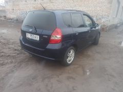 Photo of the vehicle Honda Fit