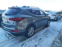 Photo of the vehicle Hyundai Santa Fe