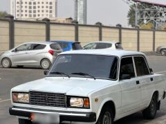 Сүрөт унаа ВАЗ (Lada) 2107